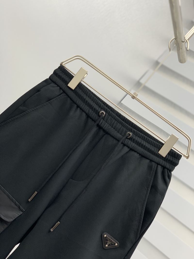 Prada Short Pants